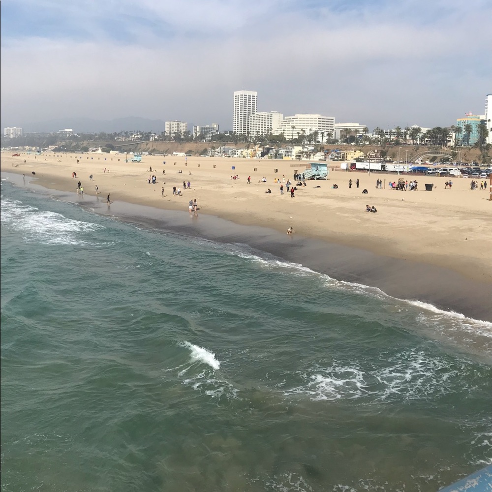 Meet your Posher, Vita